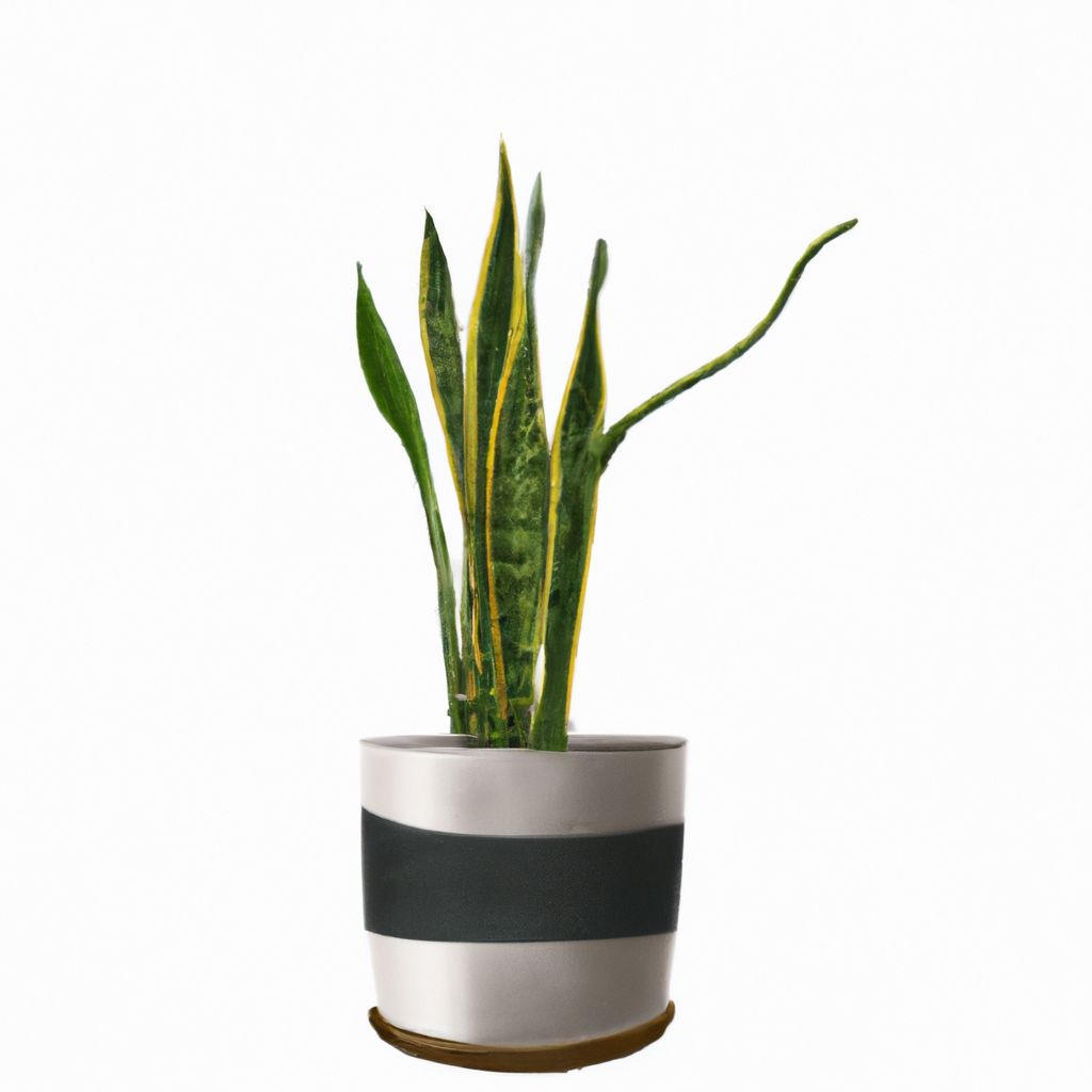 Do Snake Plants Need Drainage
